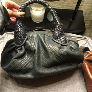 FENDI Spy Bag